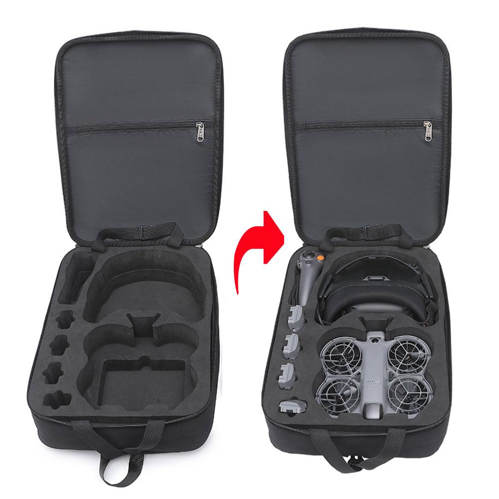 Drone Hard Shell Case - Dji Neo 2 모션 플라이 모어