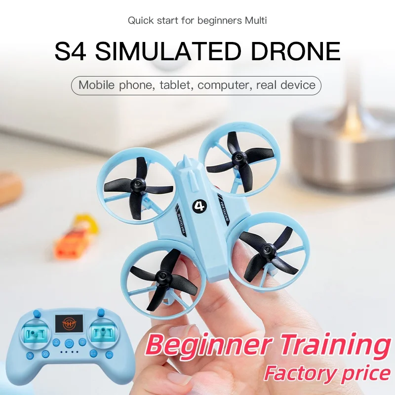 Drone Tablet Mount - V4 미니 드론 접이식 보관 항공기