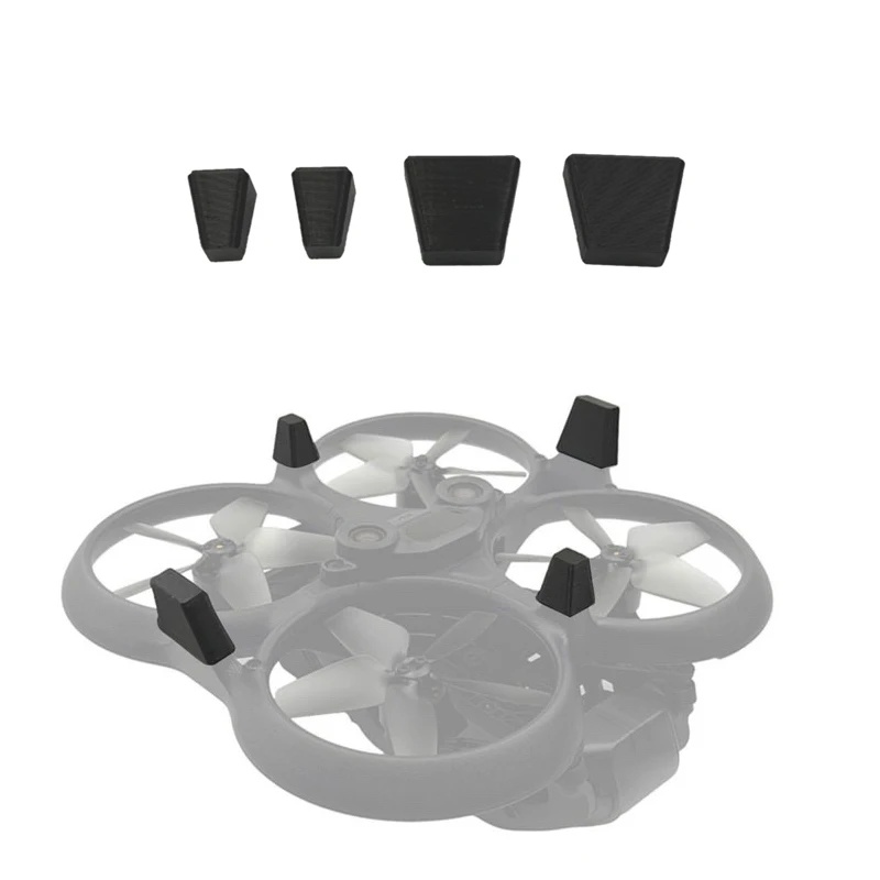 Drone Landing Pad - DJI AVATA 1 드론 액세서리용 4개입