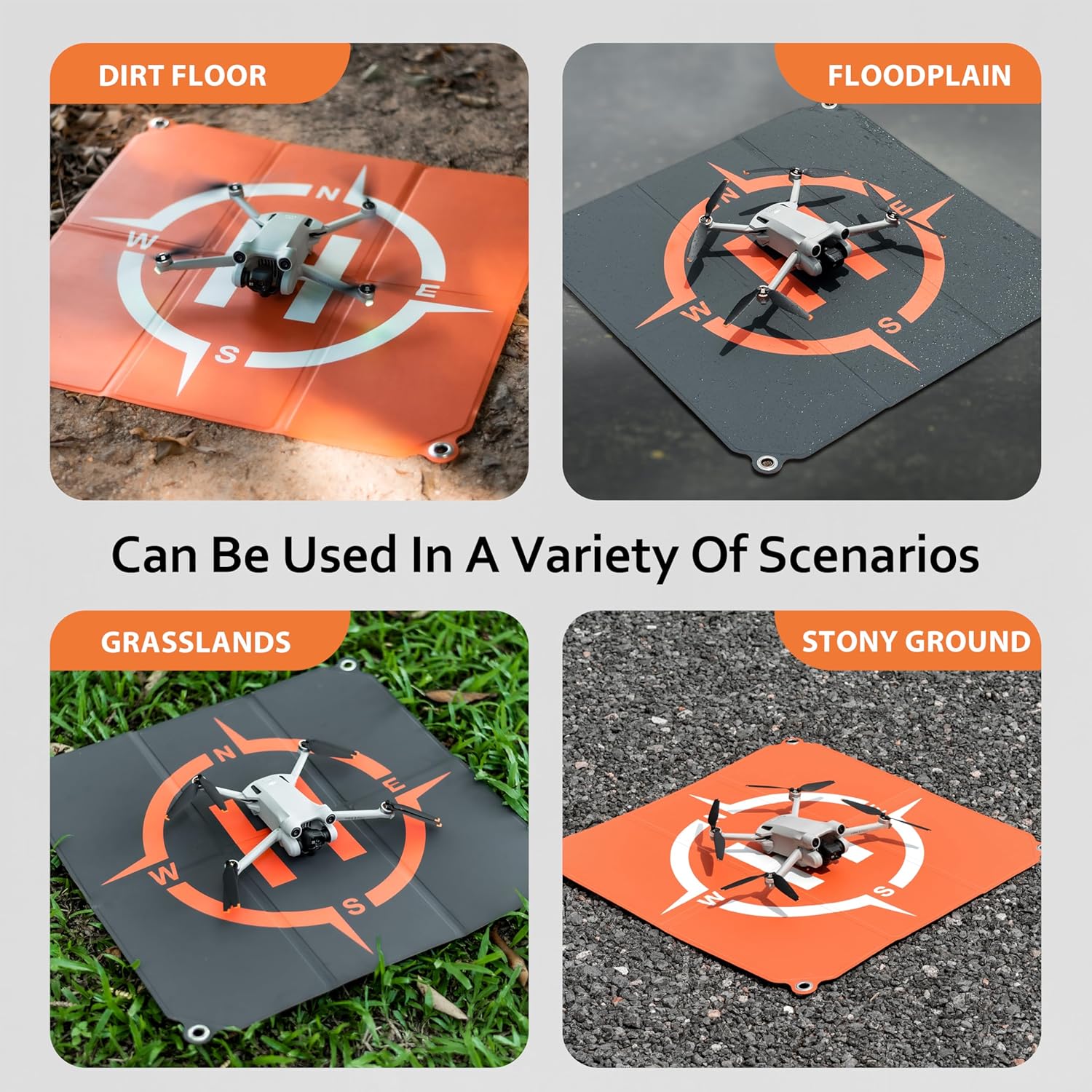 DJI Neo 2 Mini 5 PRO 범용 홀리스톤/F - Drone Landing Pad 리뷰 및 가격