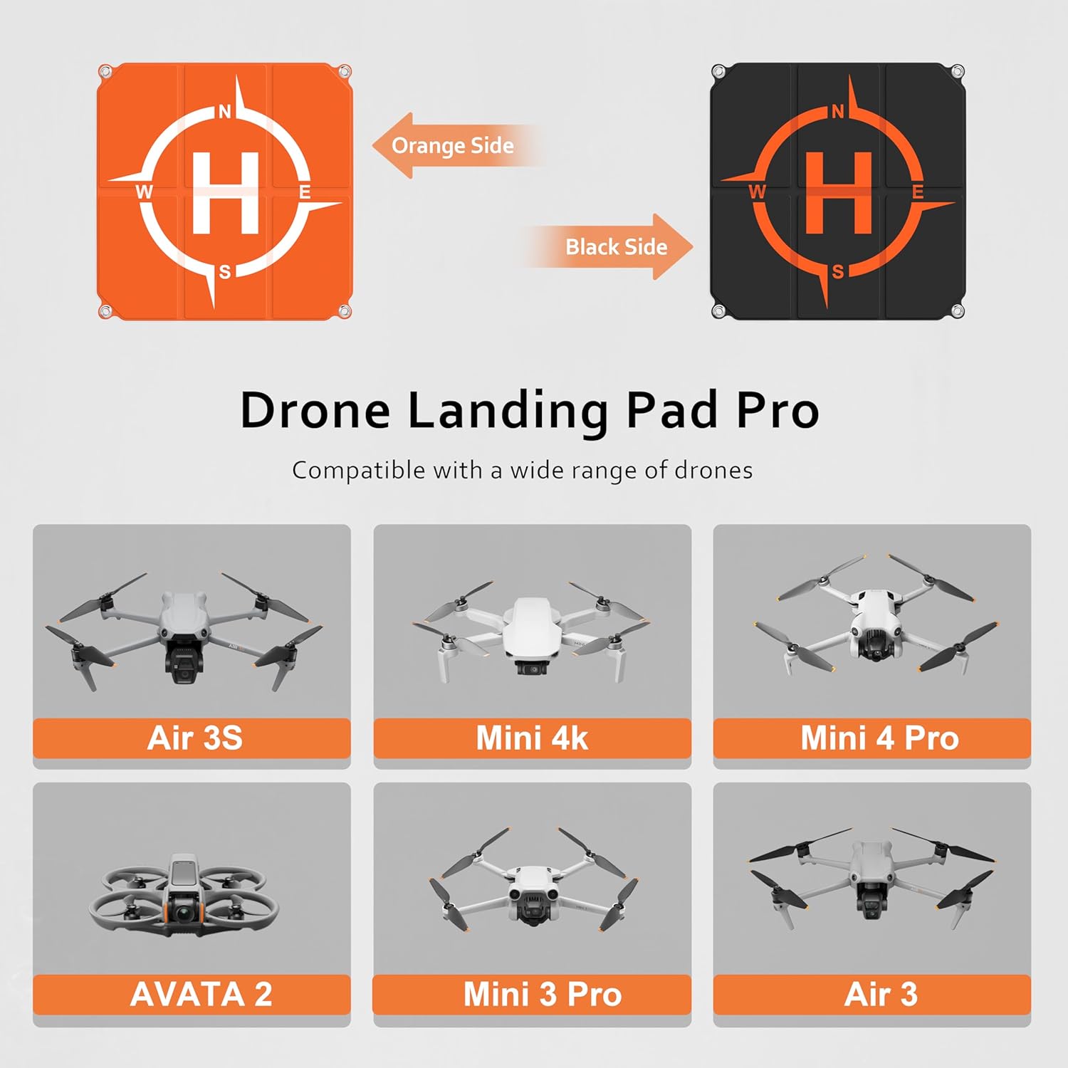 DJI Neo 2 Mini 5 PRO 범용 홀리스톤/F - Drone Landing Pad 리뷰 및 가격