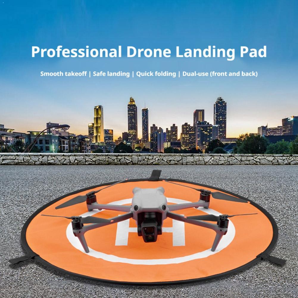 75cm 드론 랜딩 패드, DJI Mavic 3 Pro - Drone Landing Pad 리뷰 및 가격