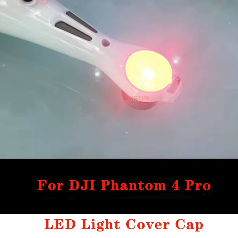 DJI 팬텀 4 Pro/팬텀 4 고급/팬텀 4 드론 예 - Drone Beacon Light 리뷰 및 가격