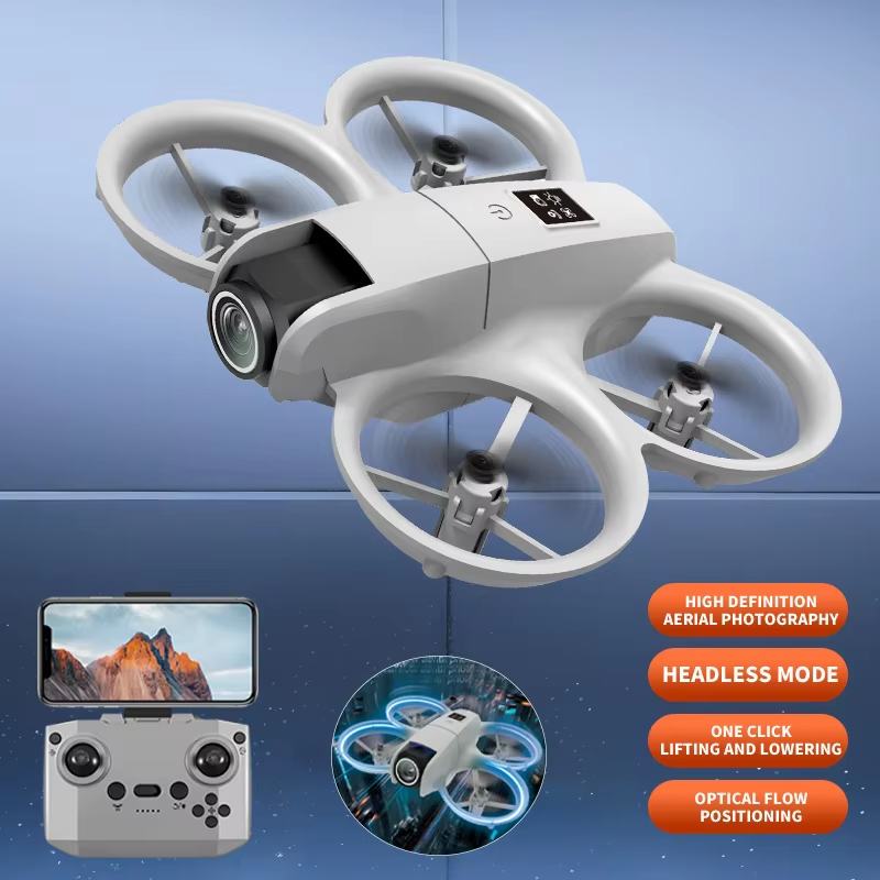 2026 신형 GT3 미니 LED 접이식 드론 GPS  - Drone Beacon Light 리뷰 및 가격