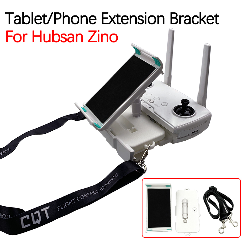Hubsan Zino/2/Pro H117S 드론 리모컨 - Drone Tablet Mount 리뷰 및 가격