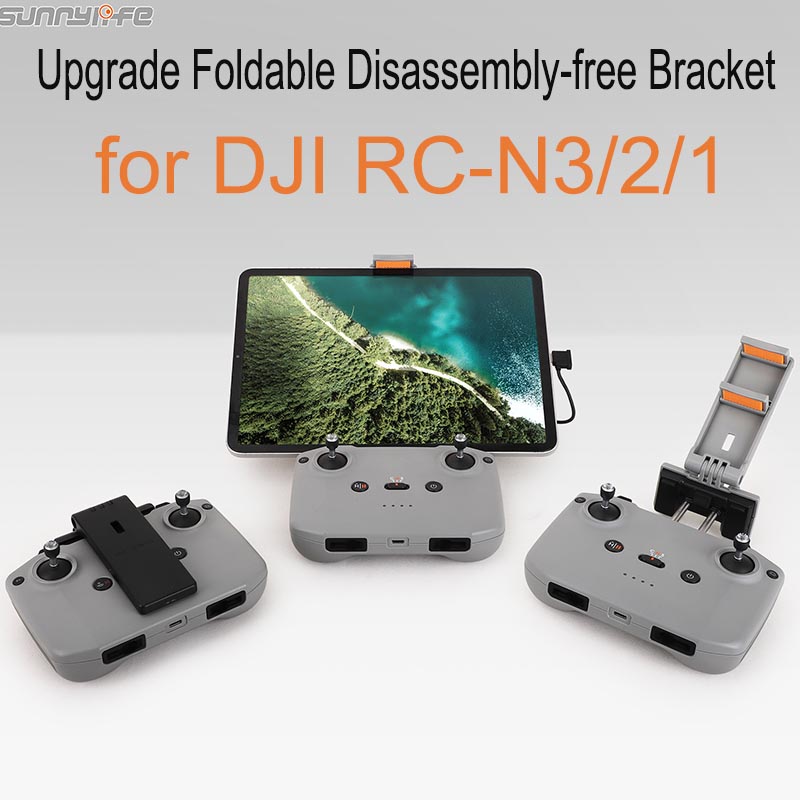DJI RC N3/2/1 원격 제어 태블릿 스탠드 홀더 - Drone Neck Strap 리뷰 및 가격