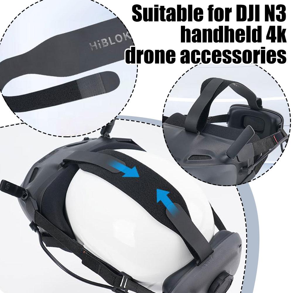 DJI Neo Goggles N3 용 Avata 2 N - Drone Neck Strap 리뷰 및 가격