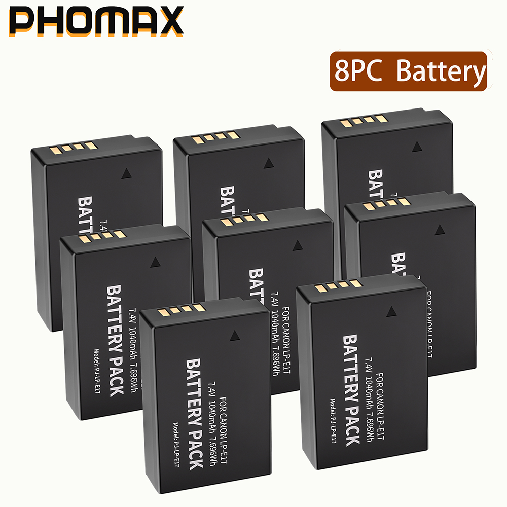 Batmax LP-E17 LPE17 LP E17 104 - Canon Camera Eos R50 리뷰 및 가격