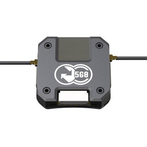 FPV 블랙 쉽 TBS CROSSFIRE SIXTY9  - Tbs Fpv Tracer 리뷰 및 가격