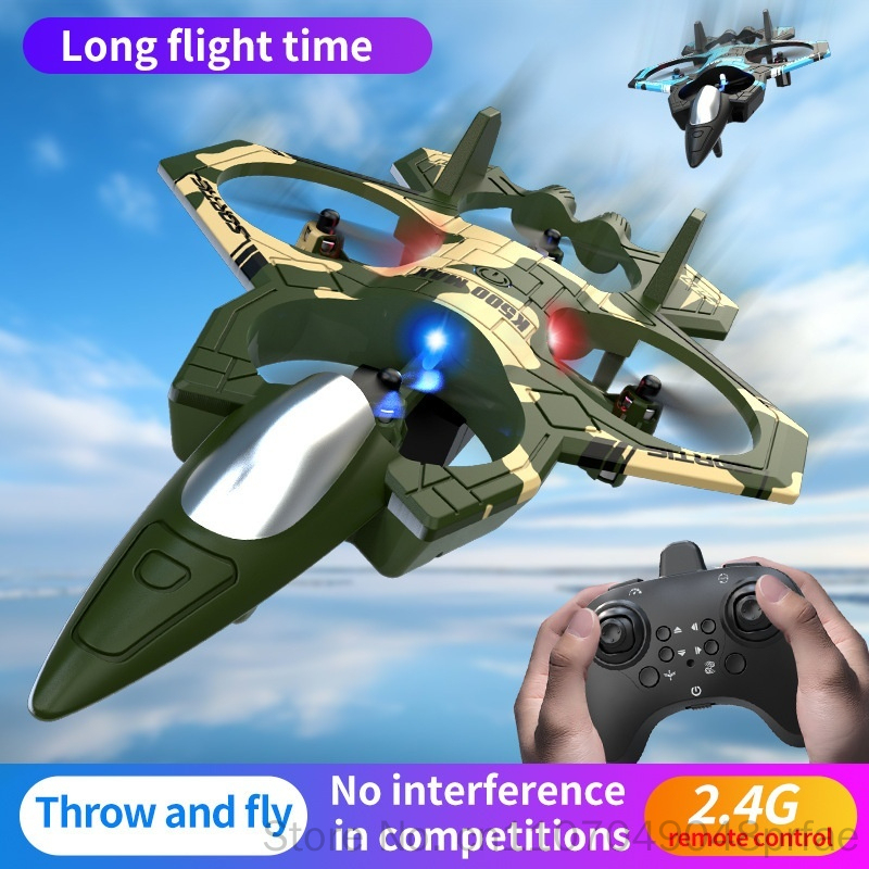 K500 Max 원격 조종 전투 드론 4채널 고도 유지 - Drone Beacon Light 리뷰 및 가격