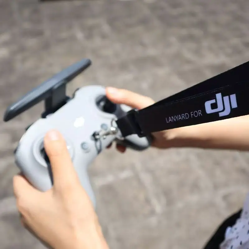 목 끈 스트랩 리모컨 DJI FPV DJI Avata  - Drone Neck Strap 리뷰 및 가격