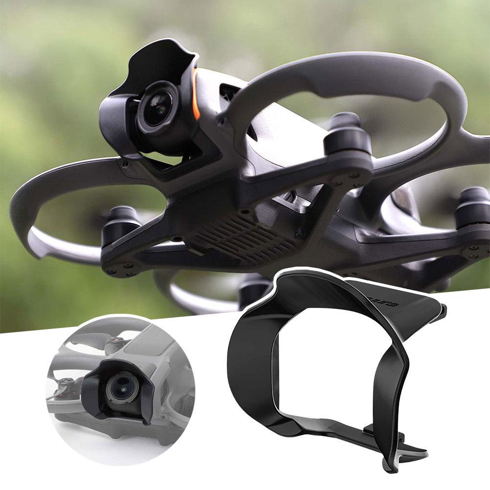 Sunnylife DJI AVATA 2 렌즈 후드 짐벌 - Drone Sun Shade 리뷰 및 가격