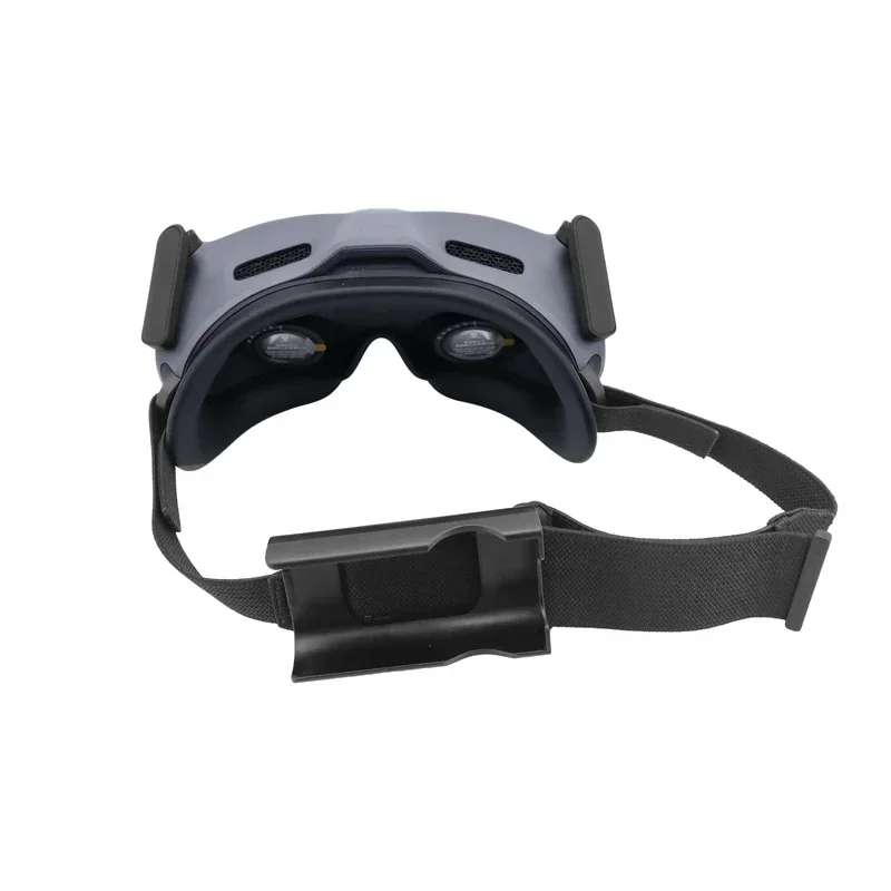 배터리 홀더 헤드 밴드 배터리 보관 케이스 DJI 아바 - Eachine Drone E010 리뷰 및 가격