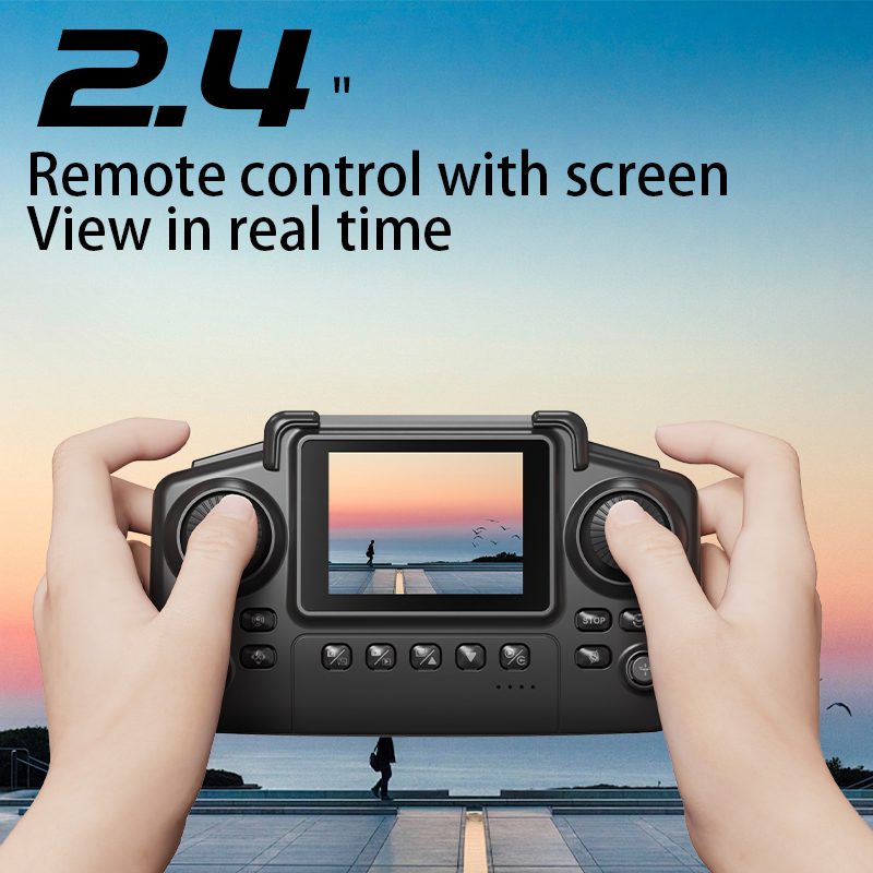 E99 에어 스크린 컨트롤 드론 전문가용 와이드 RC  - Drone Controller Screen 리뷰 및 가격
